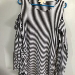 Michael Kors long sleeve shirt